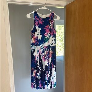 NORDSTROM Maggy London Dress Size 2